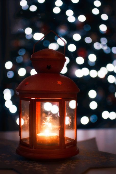 Waldperlacher Adventskalender